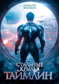 Обложка книги «Таймлин 2»
