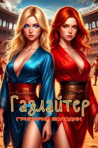 Обложка книги «Газлайтер. Том 34»