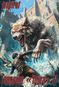 Обложка книги «Товарищ «Чума» 11»