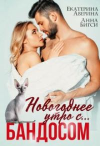 Обложка книги «Новогоднее утро с... Бандосом!»
