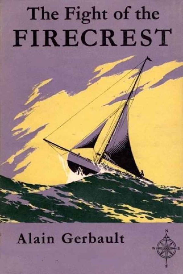 Обложка книги «Битва Файркреста»
