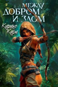 Обложка книги «Между добром и злом. 6 том»