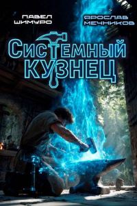 Обложка книги «Системный Кузнец I»