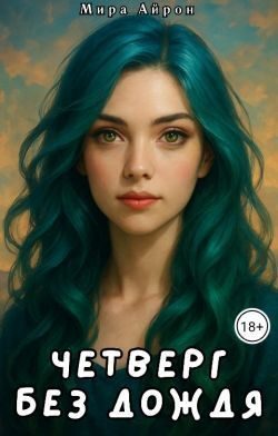Обложка книги «Четверг без дождя»