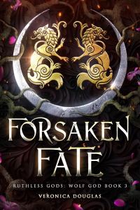 Обложка книги «Обреченные судьбы»