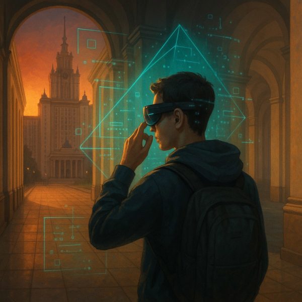 Обложка книги «Отладка»
