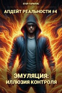 Обложка книги «Эмуляция: Иллюзия Контроля»