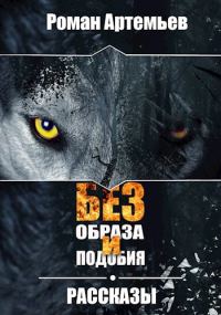 Обложка книги «Без образа и подобия. Рассказы»