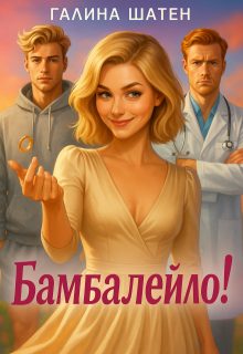 Обложка книги «Бамбалейло!»