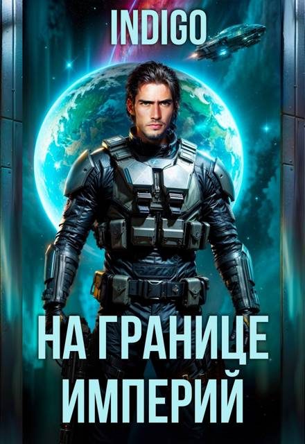 Обложка книги «На границе империй. Том 10. Часть 11»