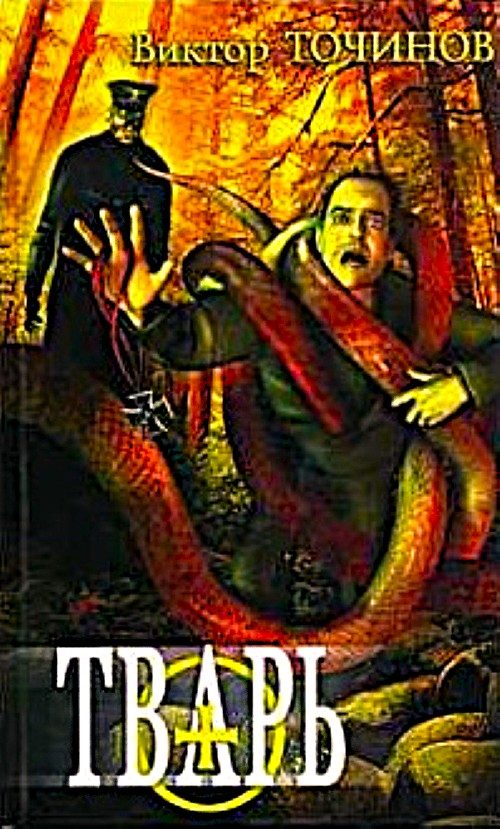 Обложка книги «Графские развалины»