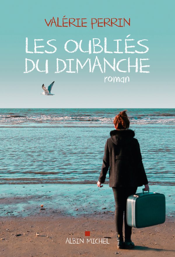 Обложка книги «Les oubliés du dimanche»