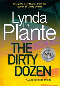 Обложка книги «The Dirty Dozen»