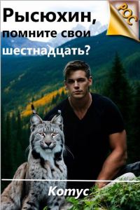 Обложка книги «Рысюхин, помните свои шестнадцать?»