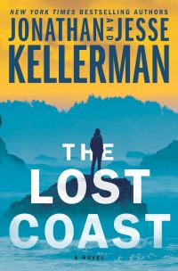 Обложка книги «The Lost Coast»