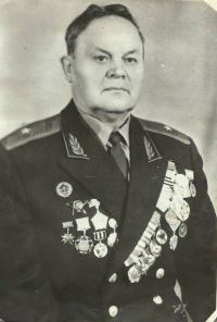 Обложка книги «Боевое прошлое Червонного казачества: путь Первенца Украины»