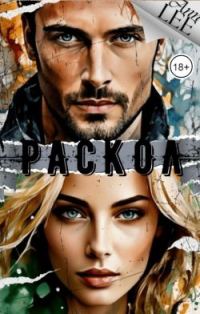 Обложка книги «Раскол»