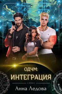 Обложка книги «Интеграция»