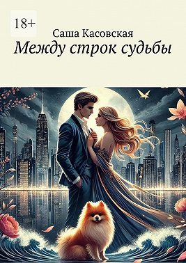 Обложка книги «Между строк судьбы»