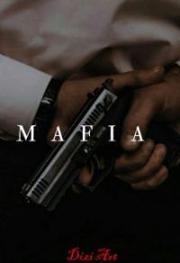 Обложка книги «Mafia»