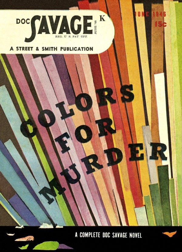 Обложка книги «A Handful of Death»