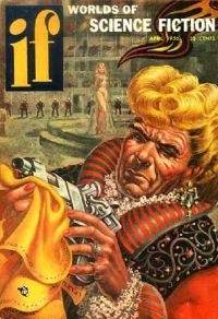 Обложка книги «Палач»