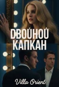 Обложка книги «Двойной капкан»