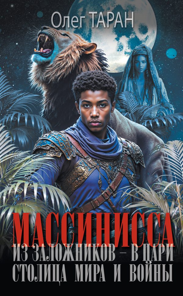 Обложка книги «Столица мира и войны»