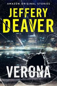 Обложка книги «Verona»