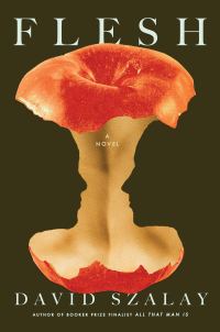 Обложка книги «Flesh: A Novel»