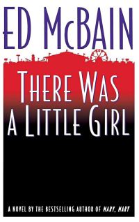 Обложка книги «There Was a Little Girl»