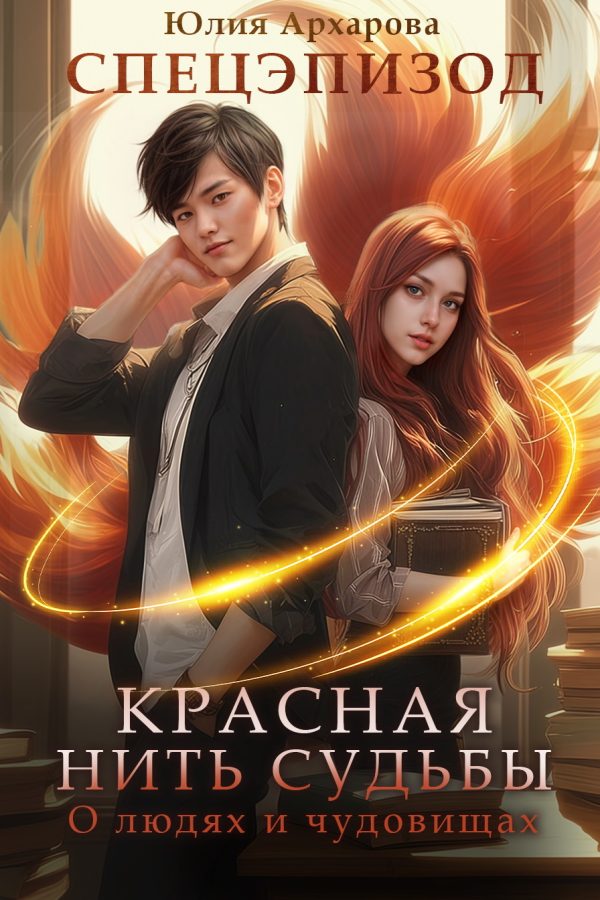 Обложка книги «О людях и чудовищах»