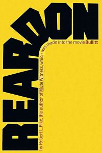 Обложка книги «Reardon»
