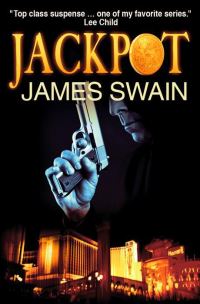 Обложка книги «Jackpot»