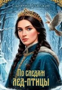 Обложка книги «По следам Лед-птицы»