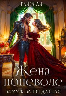 Обложка книги «Жена поневоле. Замуж за предателя»