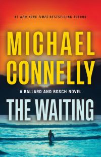 Обложка книги «The Waiting»