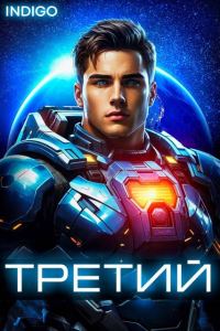 Обложка книги «Третий. Том 5»