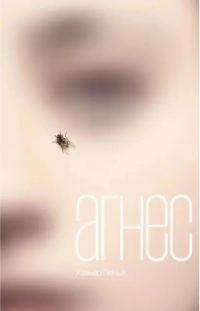 Обложка книги «Агнес»