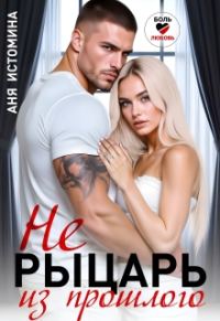 Обложка книги «Не рыцарь из прошлого»