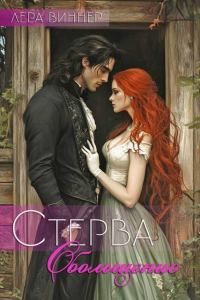 Обложка книги «Обольщение»