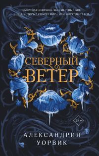 Обложка книги «Северный ветер»