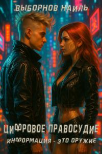 Обложка книги «Информация - это оружие»