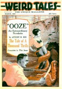 Обложка книги «Существо с тысячей форм»