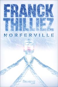 Обложка книги «Норфервилл»