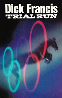 Обложка книги «Trial Run»