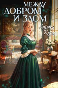 Обложка книги «Между добром и злом. 7 том»