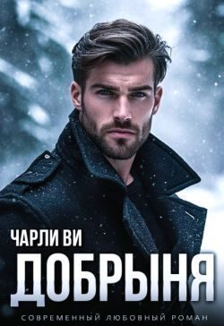 Обложка книги «Добрыня»