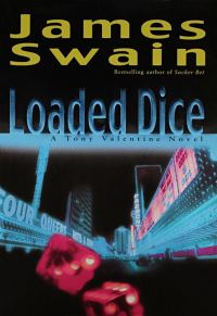 Обложка книги «Loaded Dice»