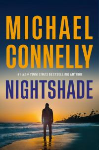 Обложка книги «Nightshade»
